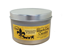 Load image into Gallery viewer, 8 oz Aluminum Tin Soy Wax Candle - SALE