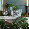 Glass tumbler Candle - Field Elementary Fundraiser