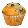 Blueberry Muffin