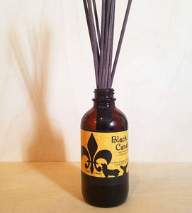 Orange Clove and Cinnamon