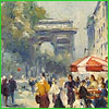 French Bistro