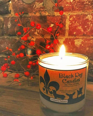 Glass Tumbler - Holiday Collection