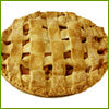 Load image into Gallery viewer, Homemade Apple Pie