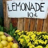 Load image into Gallery viewer, Lemonade Stand
