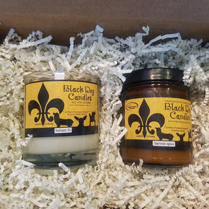 Medium box example