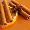 Load image into Gallery viewer, Orange Clove and Cinnamon