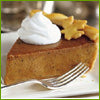 Pumpkin Pie