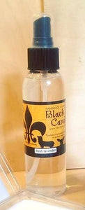 Orange Clove and Cinnamon